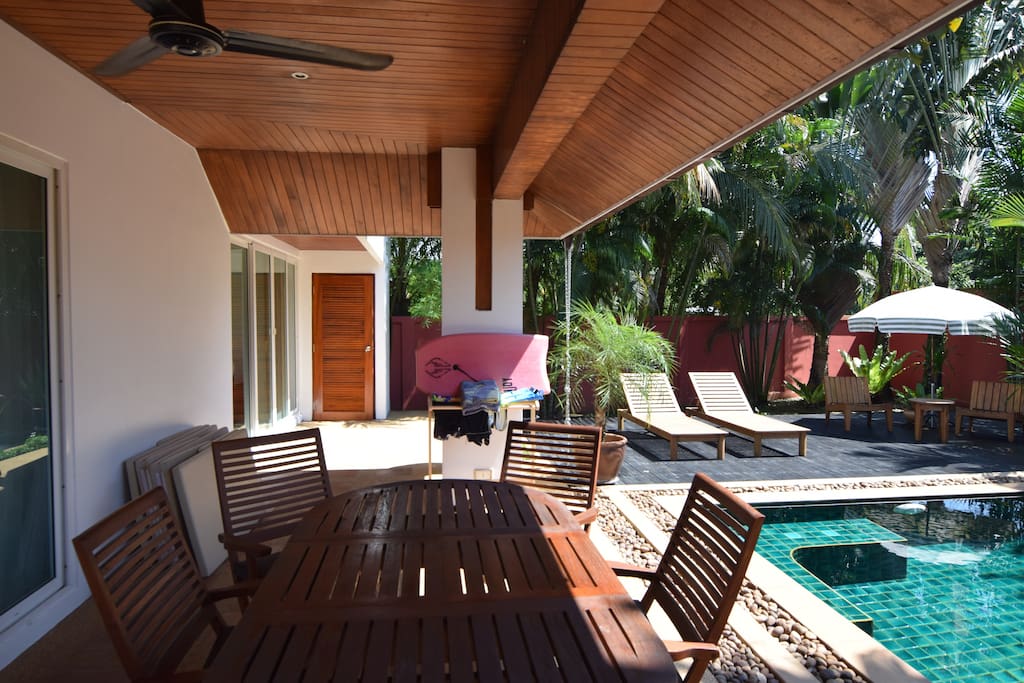 Patio 2017
