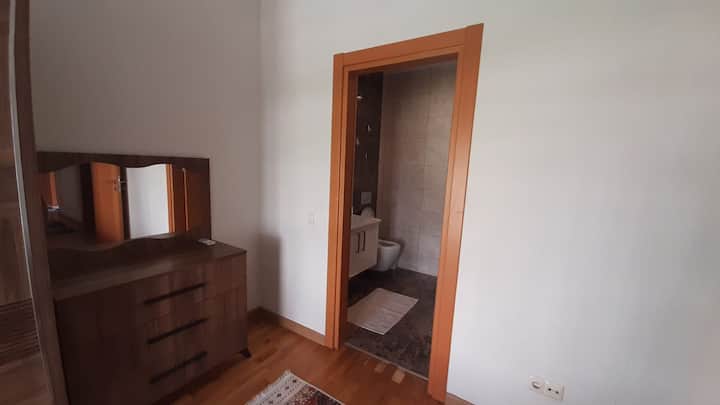 Dhomë gjumi 1