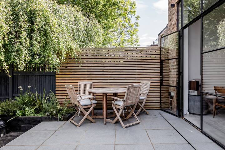 Family-Friendly Edwardian Home in Leafy Crouch End gallery image 5
