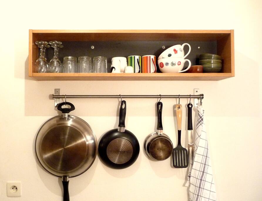 Kitchen Furniture