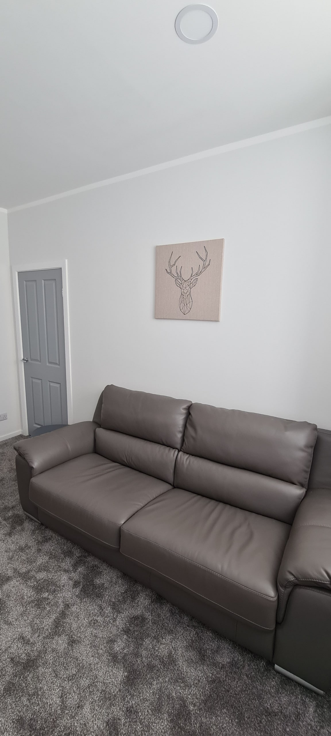 Popular Airbnb listing: Whole House available in lovely Blackpool. in Staining