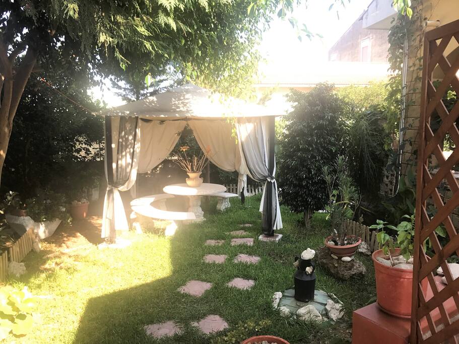 Giardino