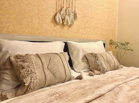 Mangrove RiverFront: Apartment near Arambol / Keri