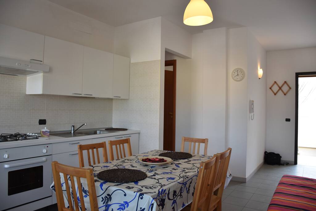 cucina