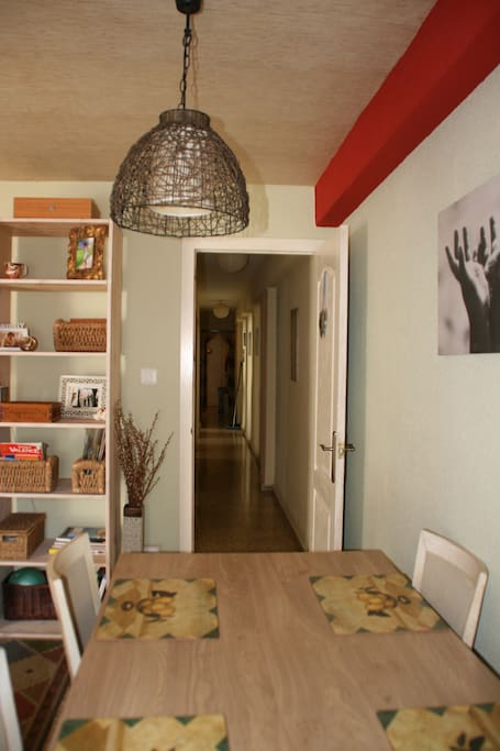 Livingroom / salon3