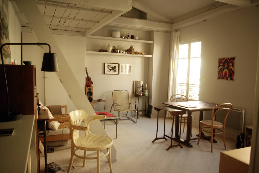 Séjour