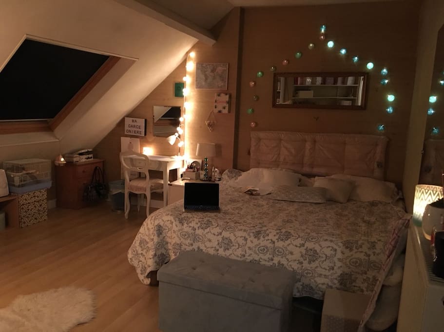 Chambre 4