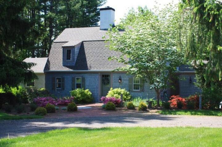 Durham Unh In Town Home Private Oasis Houses For Rent In Durham New Hampshire United States