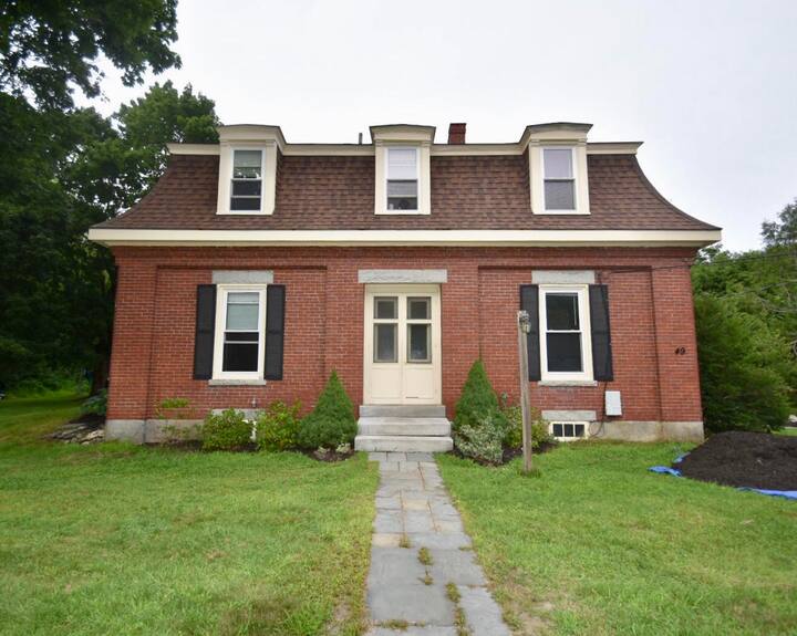 Topsham Holiday Rentals & Homes Maine, United States Airbnb