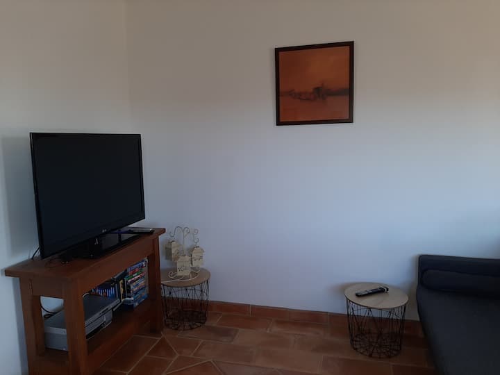 Villa Les Lauriers Valensole Provence - Valensole