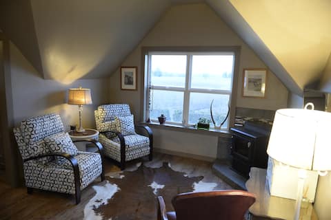 Country Stay @ Roddy Ranch