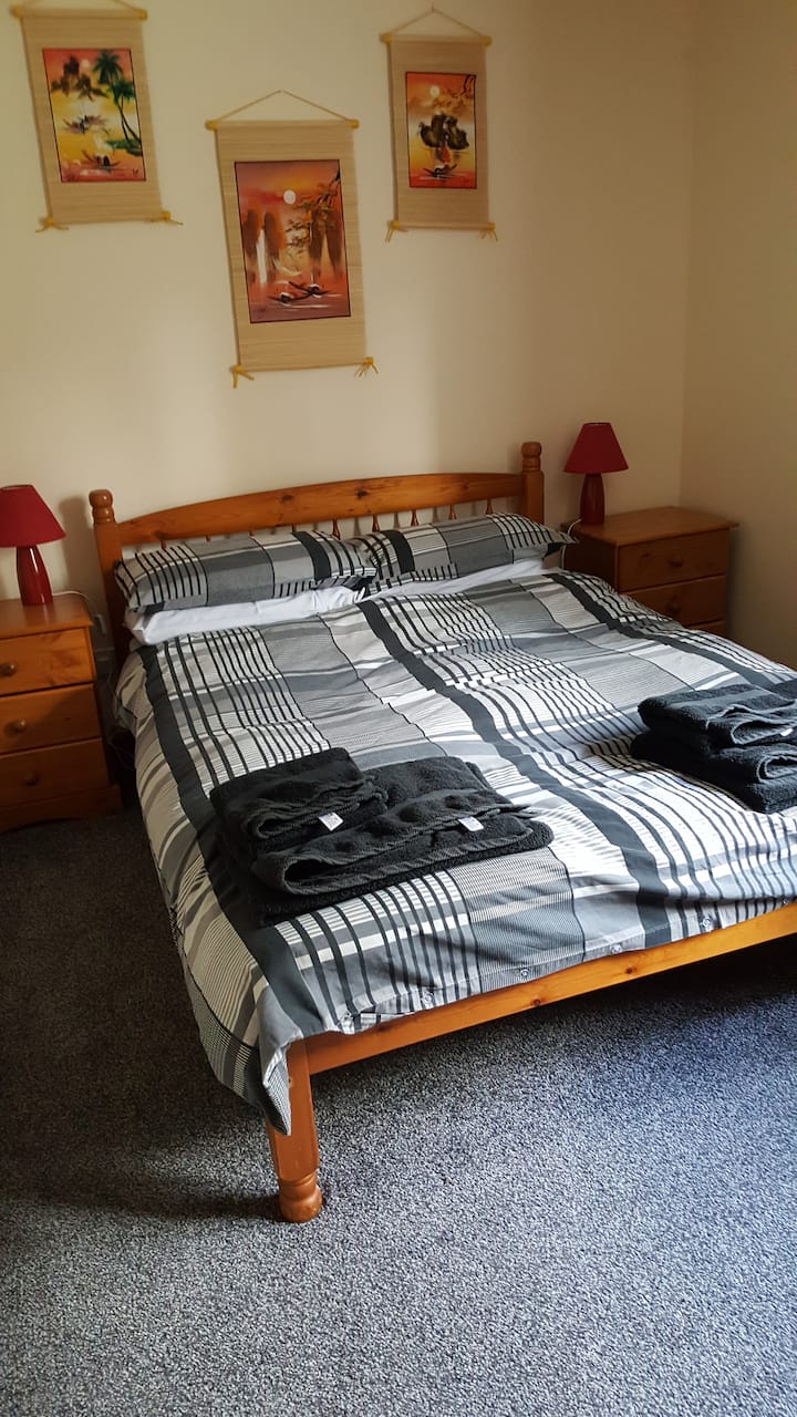 საძინებელი 2