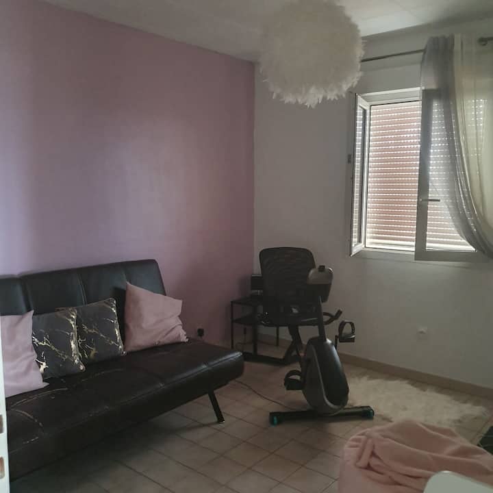 Maison Cosy Avec Piscine Proche De Cahors - Cahors