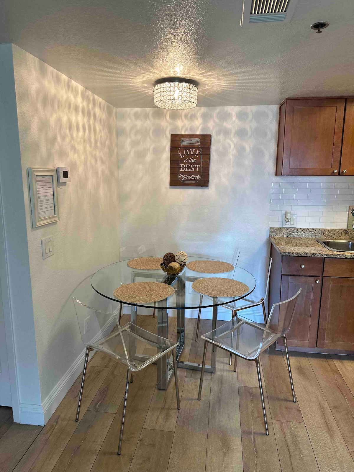 Lovely Condo