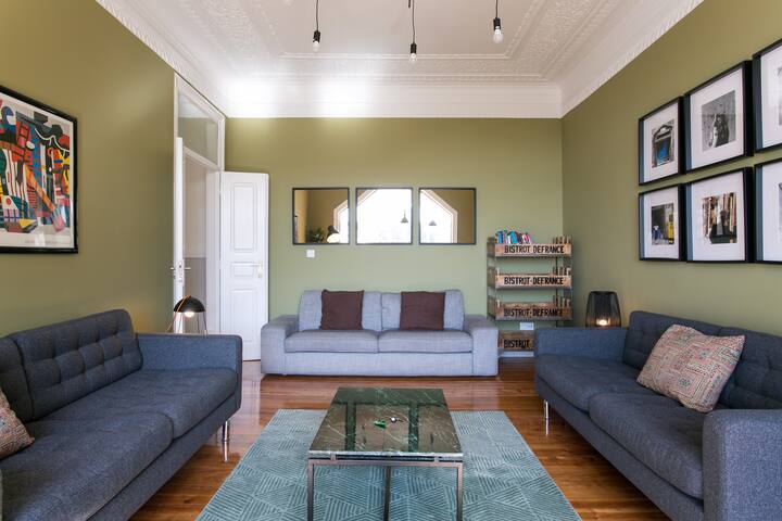 Big Central Flat 3D by Central Hill gallery image 4