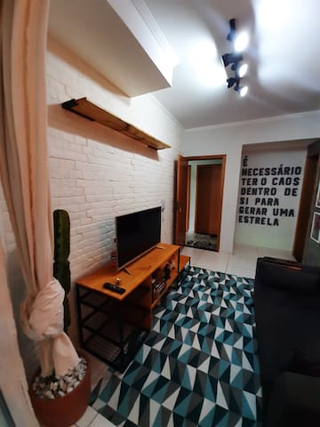 Guest favorite listing in Goiânia