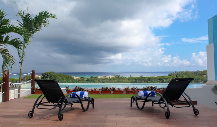 Playa Blanca Studios & Apartments managed Airbnb listing 3