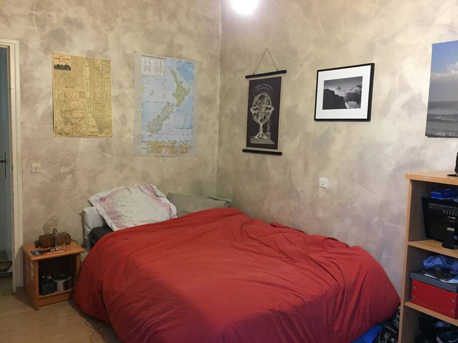 chambre