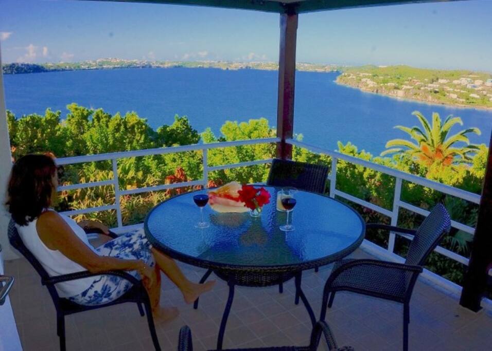 The Terrace