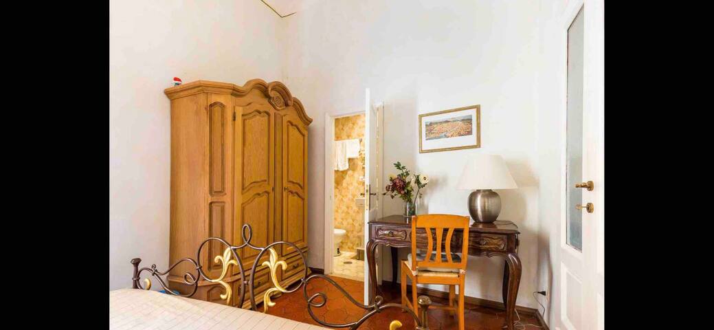 Watch the city wake light filled Medieval Palace gallery image 5