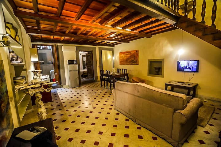 Esclusivo appartamento al Duomo