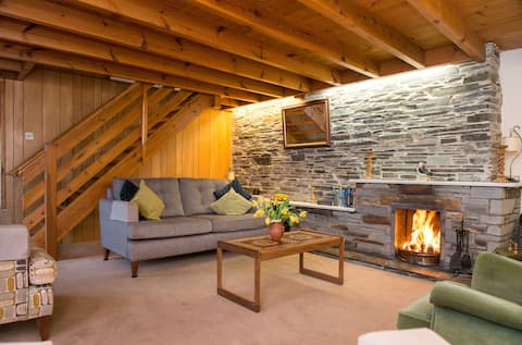 The Lobster Pot Apartment