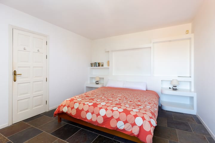 DORMITORIO PRINCIPAL