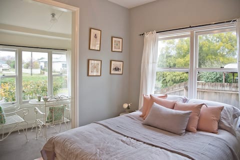 Stanbridge Cottage Daylesford