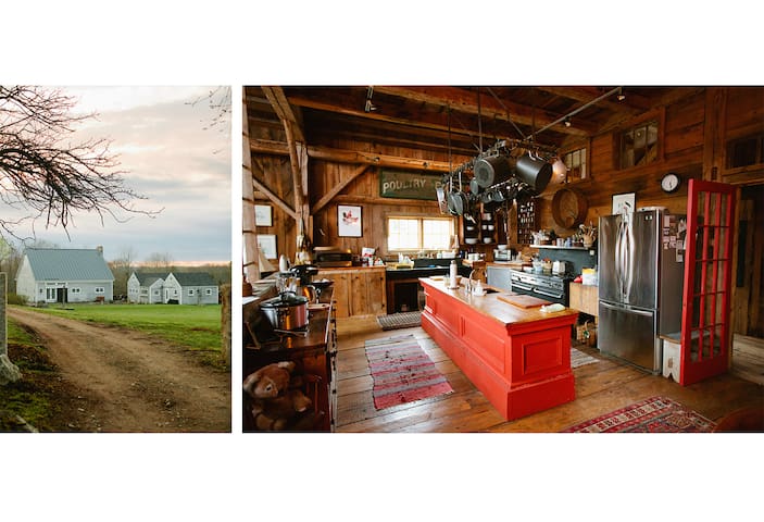 Airbnb Waldoboro Vacation Rentals Places To Stay Maine