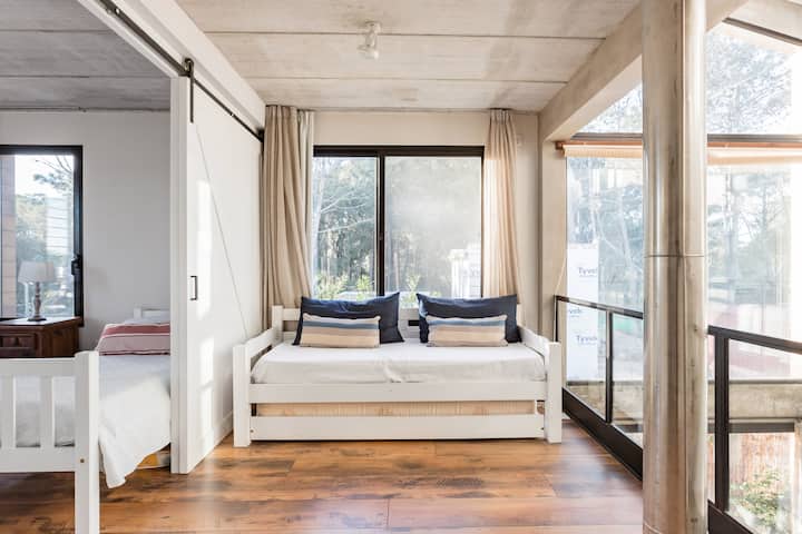 ห้องนั่งเล่น
