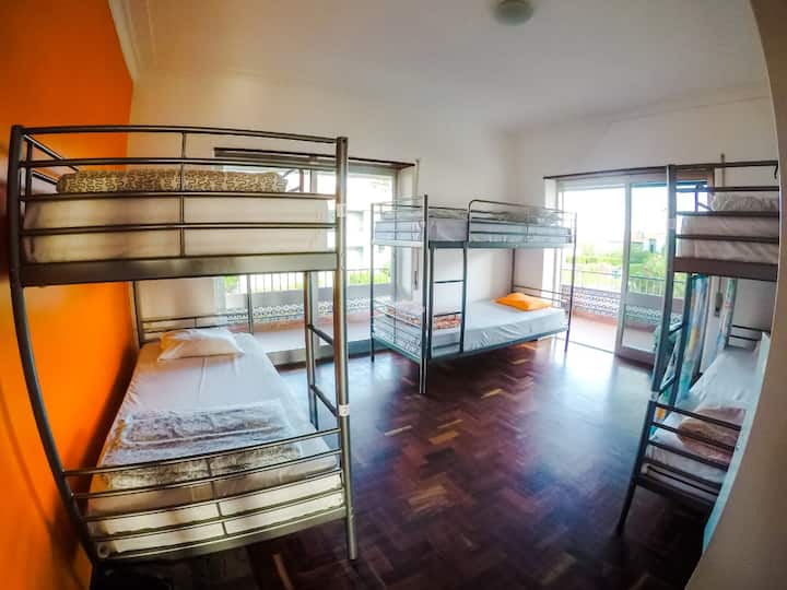 საძინებელი 3