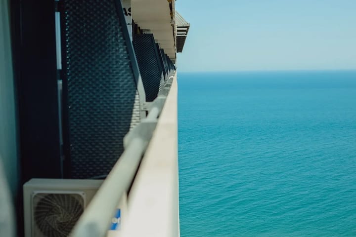 Two-room Apartment | 30 Floor - Batum