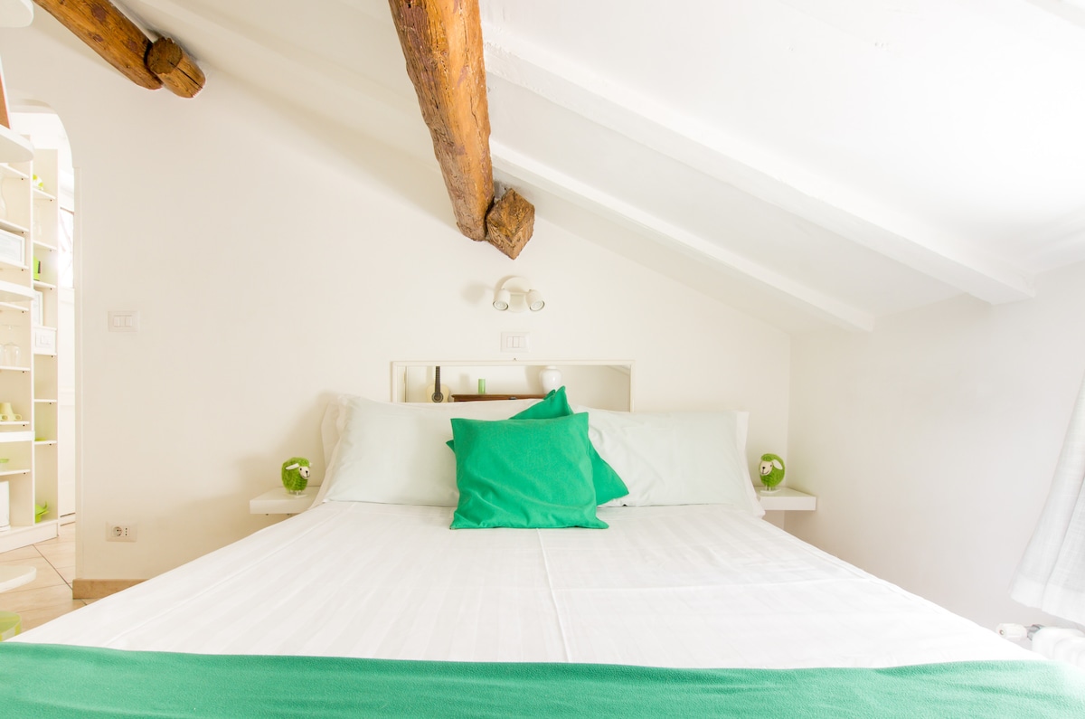 საძინებელი