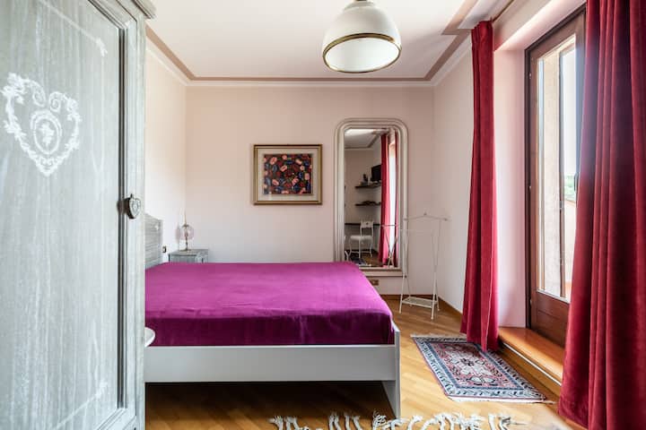 Კამერა ალბერტი