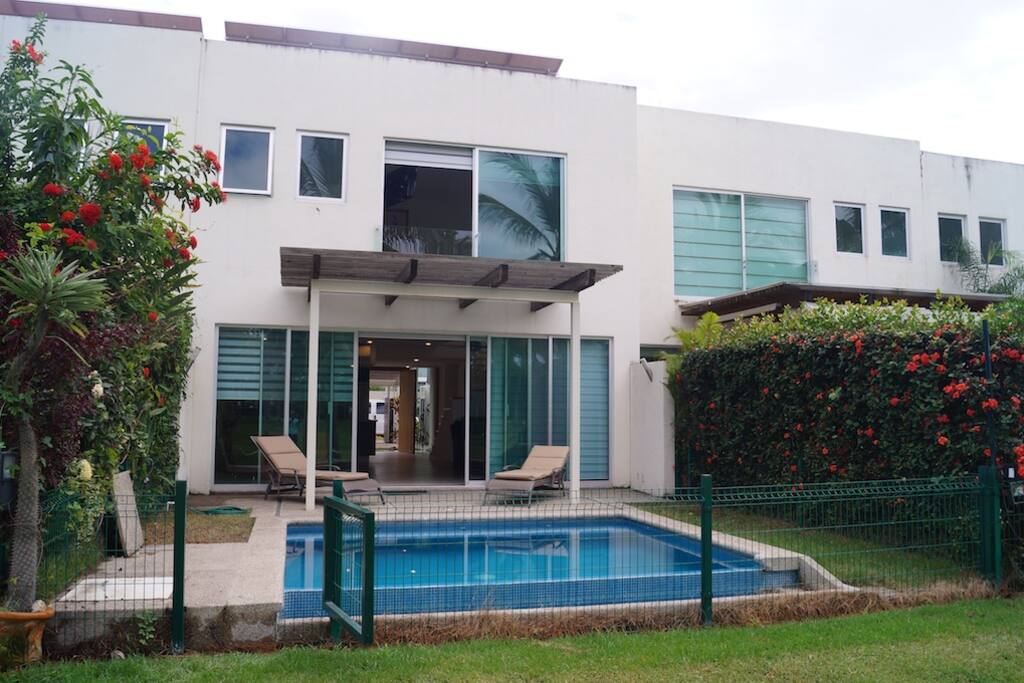 Villa Golf 3