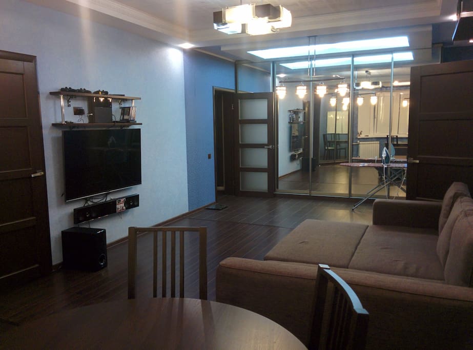 living-room