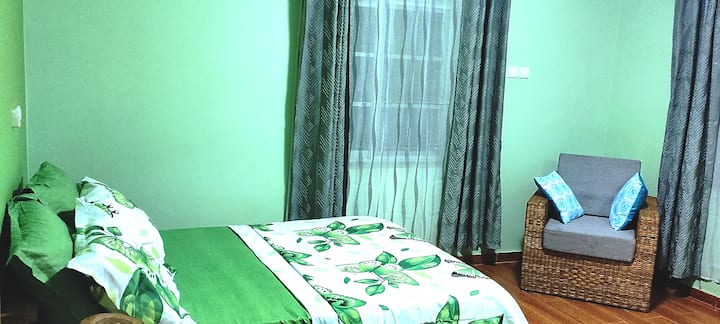 Საძინებელი 3