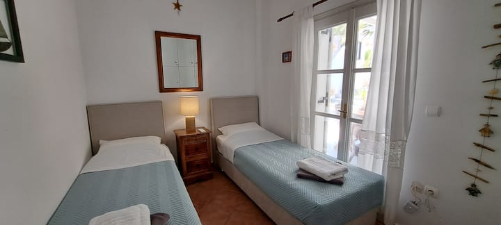 Спална соба 2