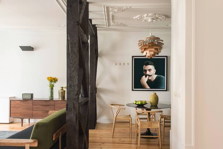 Madalena Orquidea Living 4.1 (4th floor) gallery image 2