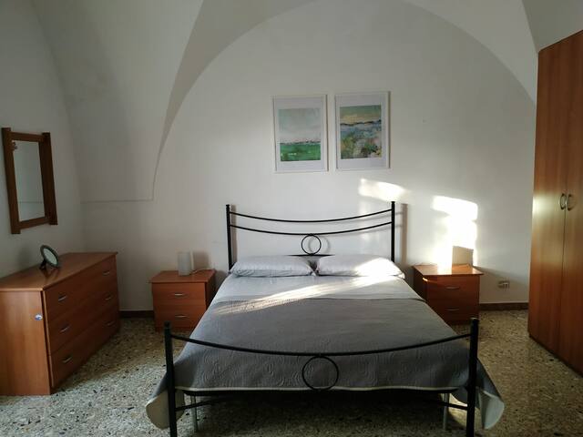 Airbnb Ascoli Satriano Ferienwohnungen Unterkunfte