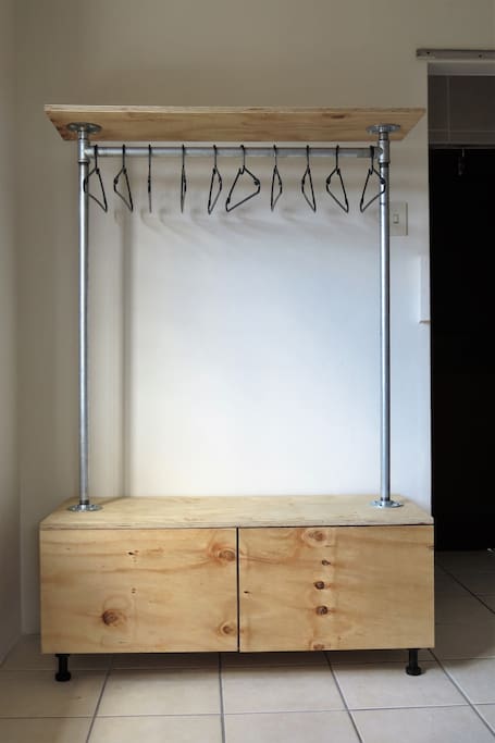 Storage
