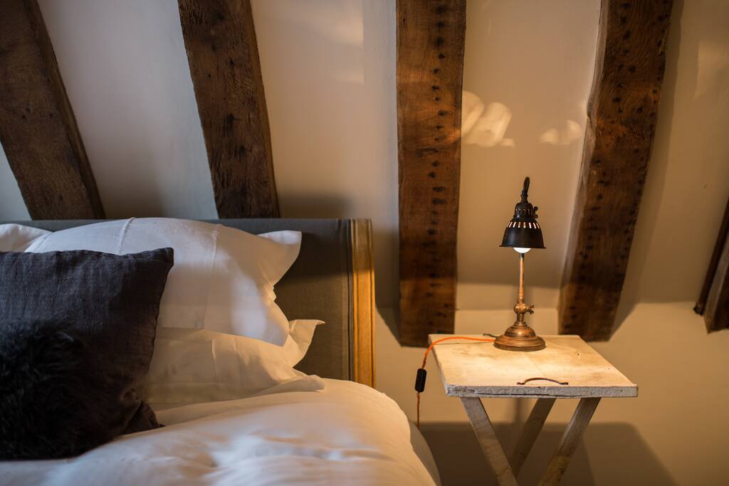 Luxurious Goose Down Pillows