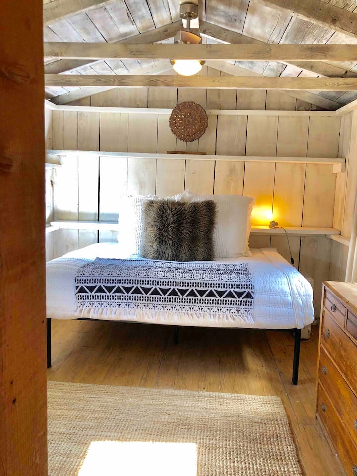 ห้องนอน