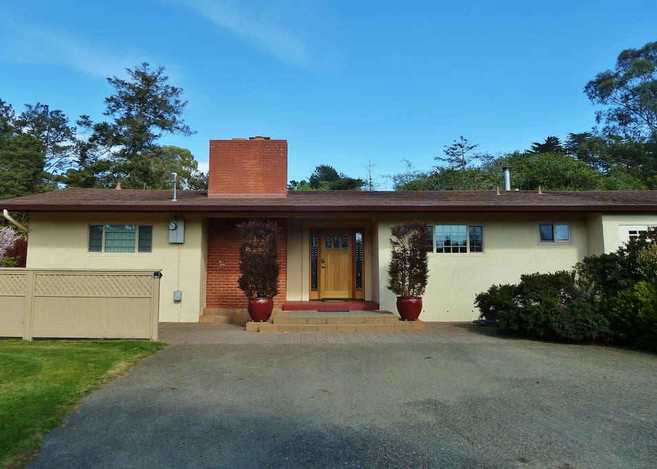 The Villa