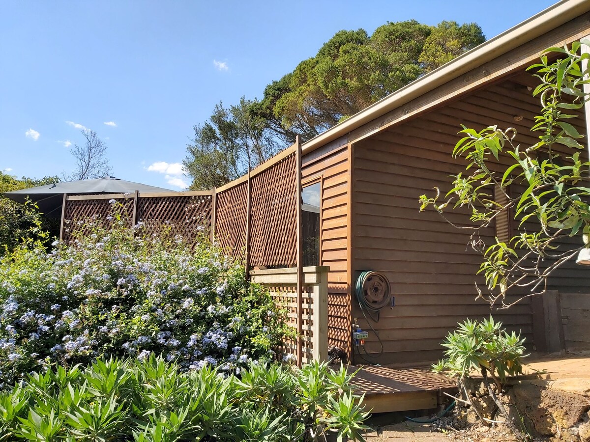 Cabane proche de la mer Cabanes à louer à Aireys Inlet, Victoria