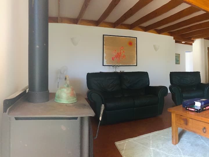 Spacious 2 Storey Beach Holiday Home - Binningup
