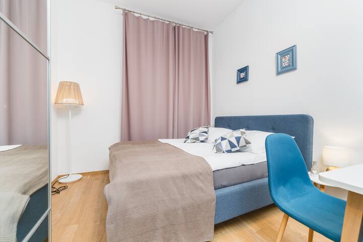 Cracow Old Town Apartments (COTA)⁩ managed Airbnb listing 3