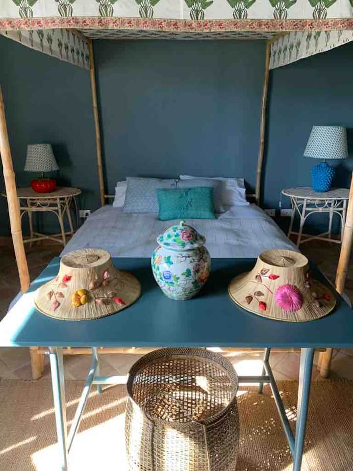 DVOKREVETNA SPAVAĆA SOBA 2 