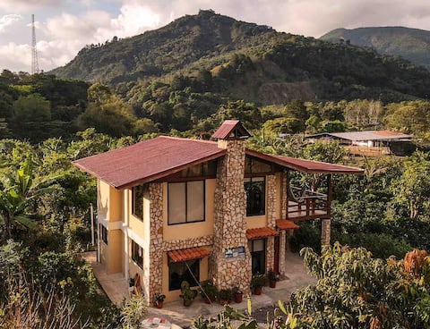 Juliet's Coffee House