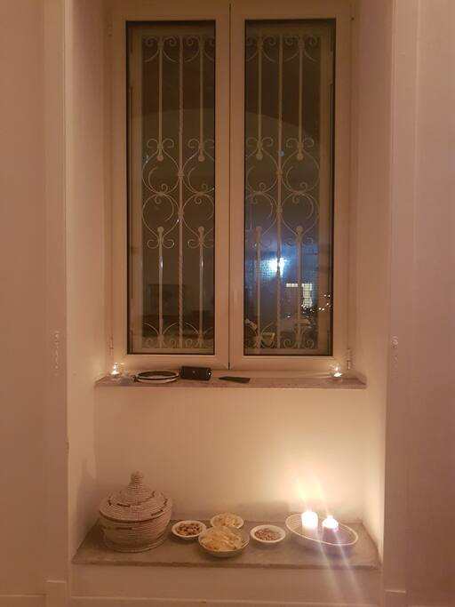 atmosfere di interni
